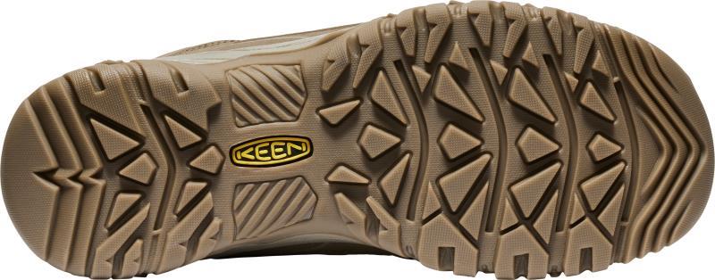Targhee IV Mid WP - Mens - Canteen / Khaki 6
