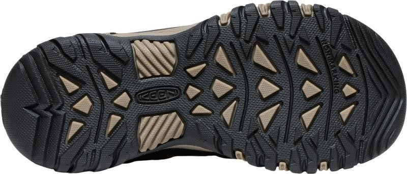 Targhee IV Mid WP - Youth - bison / brindle 1