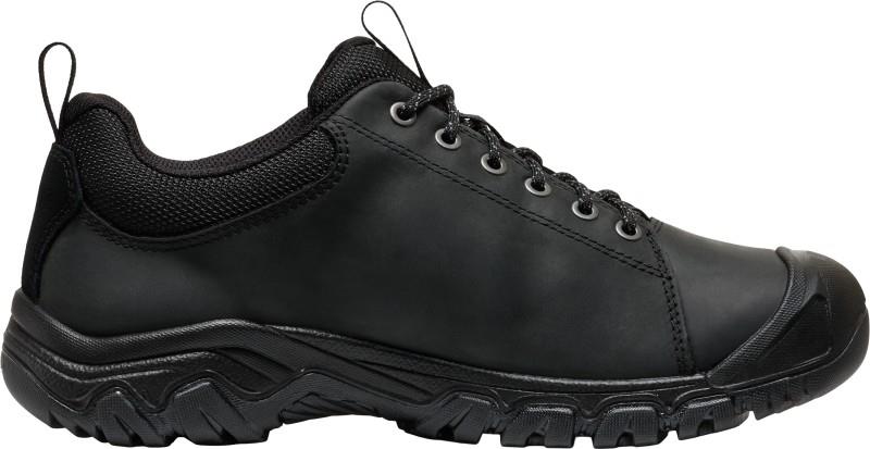 Targhee IV Oxford - Mens - black 1