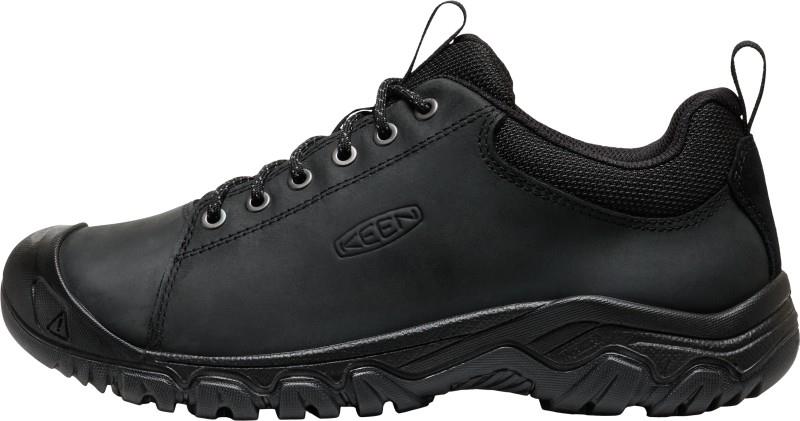 Targhee IV Oxford - Mens - black 1