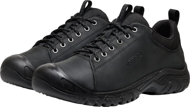 Targhee IV Oxford - Mens - black 1