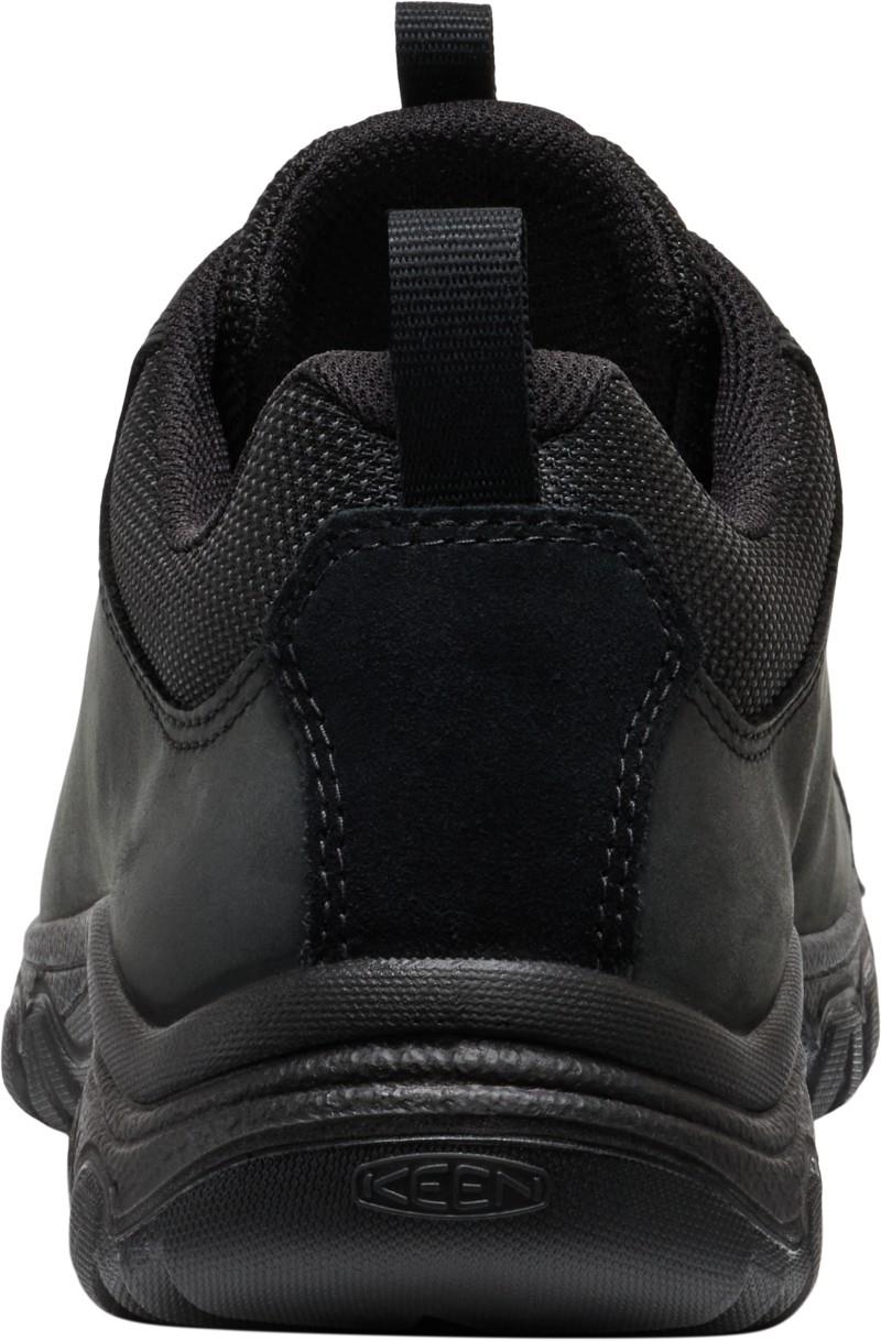 Targhee IV Oxford - Mens - black 1