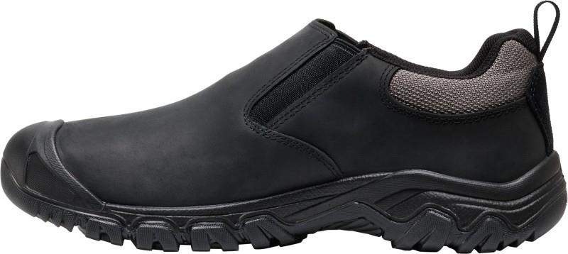 Targhee IV Slip-On - Mens - black / steel grey 1