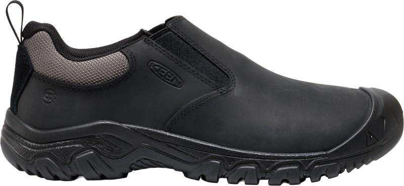 Targhee IV Slip-On - Mens - black / steel grey 1
