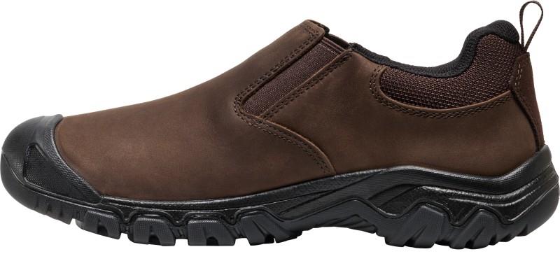 Targhee IV Slip-On - Mens - java / black 1