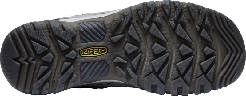 Targhee IV WP - Mens - steel grey / antique moss 1