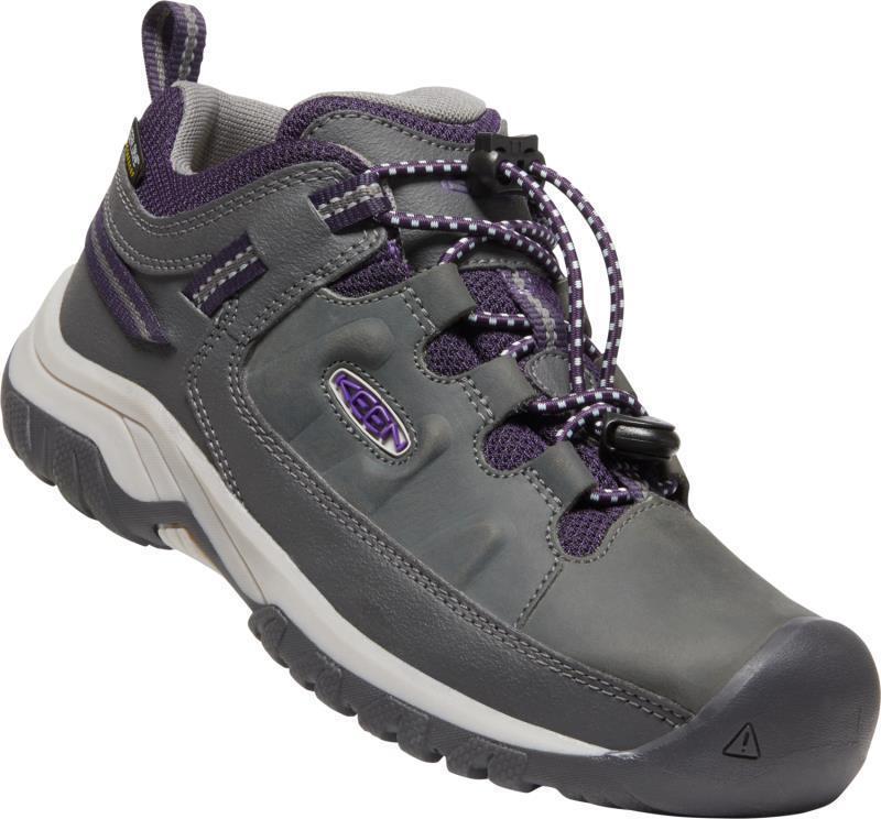 Targhee Low WP - Youth - Magnet / Tillandsia Purple 1