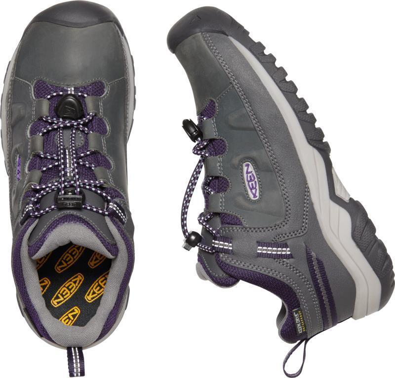 Targhee Low WP - Youth - Magnet / Tillandsia Purple 5
