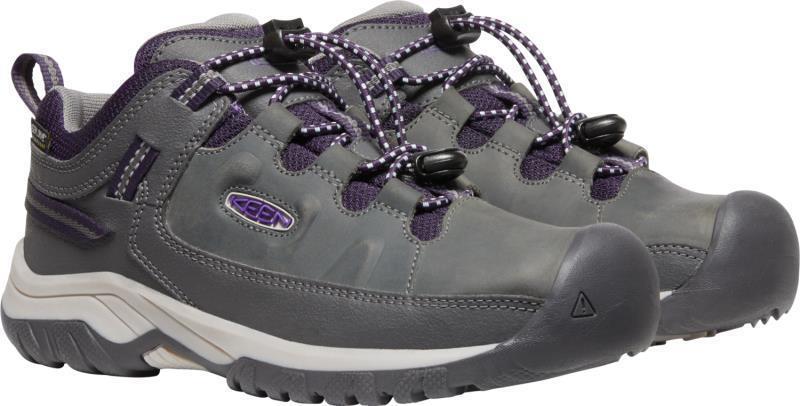 Targhee Low WP - Youth - Magnet / Tillandsia Purple 6