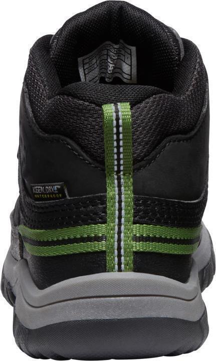 Targhee Mid WP - Youth - Black / Campsite 6