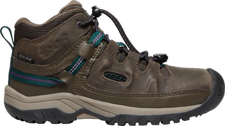Targhee Mid WP - Youth - Canteen / Charisma 2