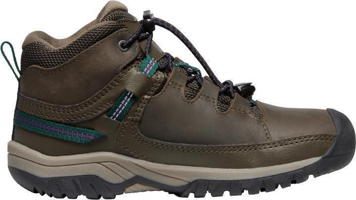 Targhee Mid WP - Youth - Canteen / Charisma 3