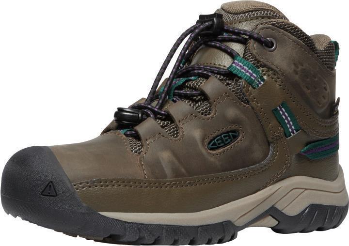 Targhee Mid WP - Youth - Canteen / Charisma 4
