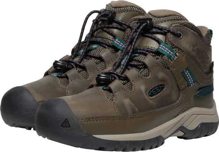 Targhee Mid WP - Youth - Canteen / Charisma 5