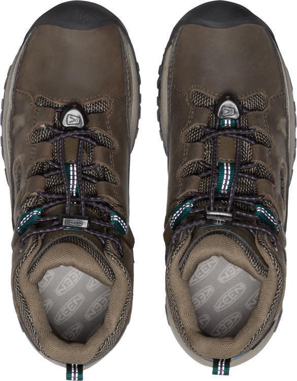 Targhee Mid WP - Youth - Canteen / Charisma 6