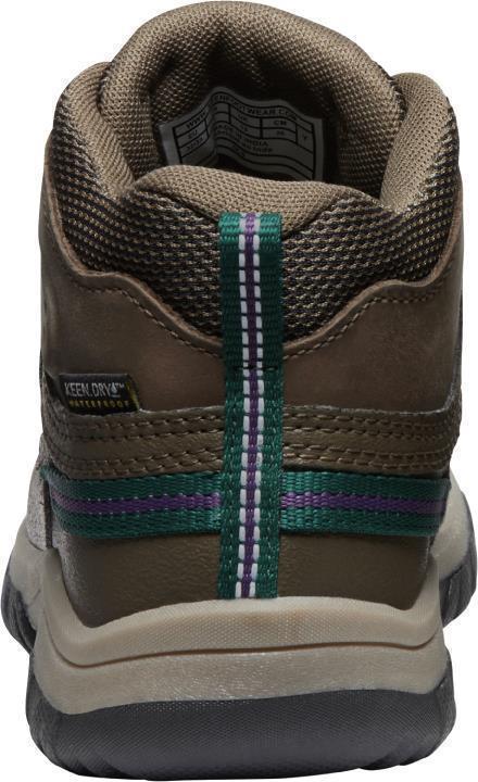 Targhee Mid WP - Youth - Canteen / Charisma 8