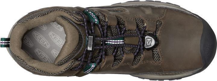 Targhee Mid WP - Youth - Canteen / Charisma 9