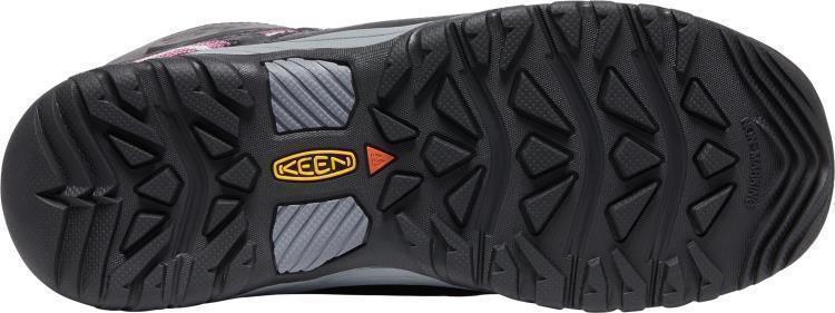 Targhee Mid WP - Youth - Raven / Tulipwood 6