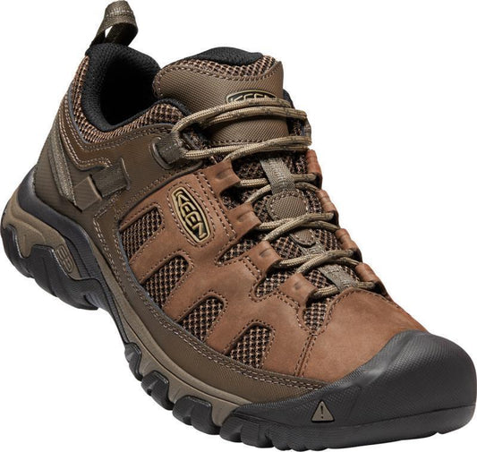 Targhee Vent - Mens - Cuban / Antique Bronze 1