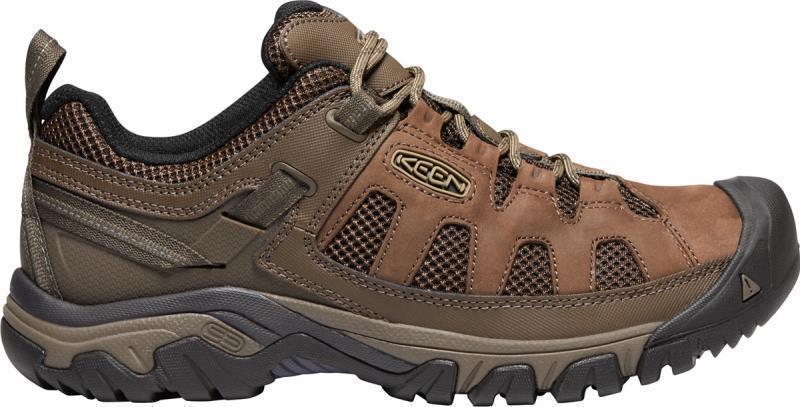 Targhee Vent - Mens - Cuban / Antique Bronze 3
