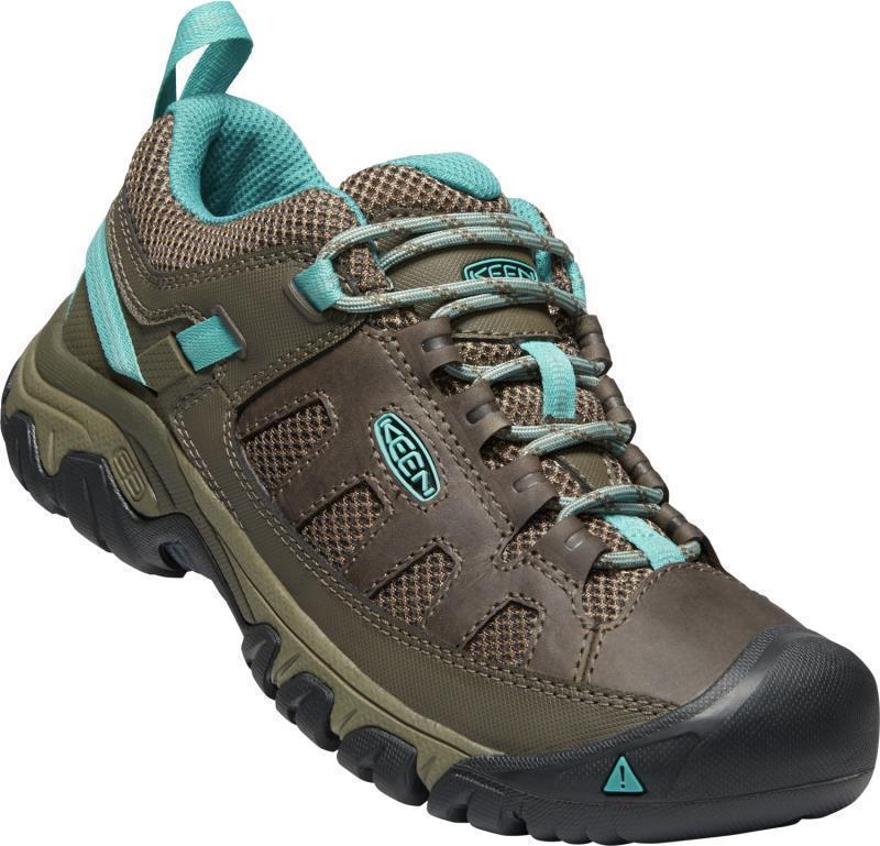 Targhee Vent - Womens - bungee cord / canton 1