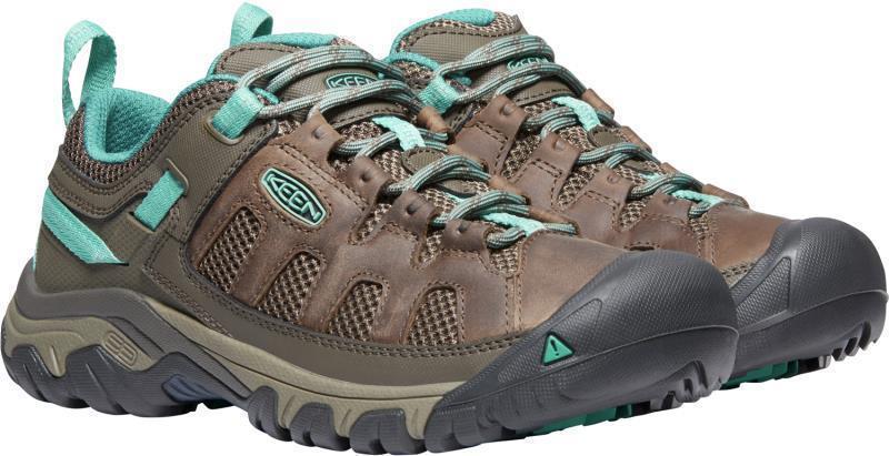 Targhee Vent - Womens - bungee cord / canton 1