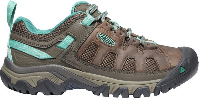 Targhee Vent - Womens - bungee cord / canton 1