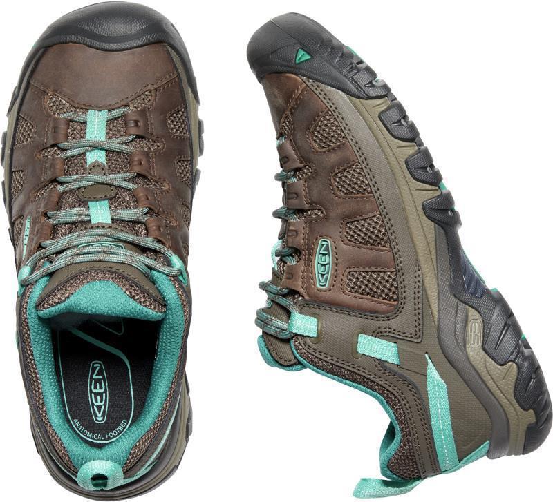 Targhee Vent - Womens - bungee cord / canton 1