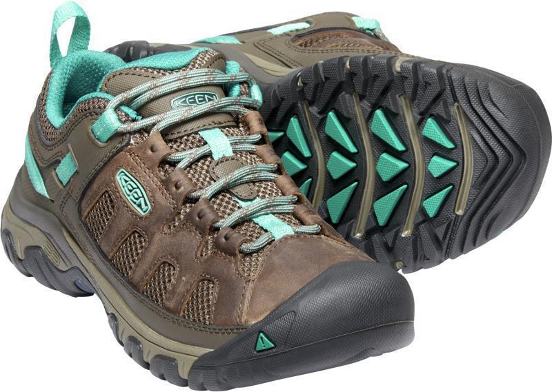 Targhee Vent - Womens - bungee cord / canton 1