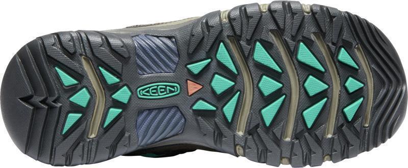 Targhee Vent - Womens - bungee cord / canton 1