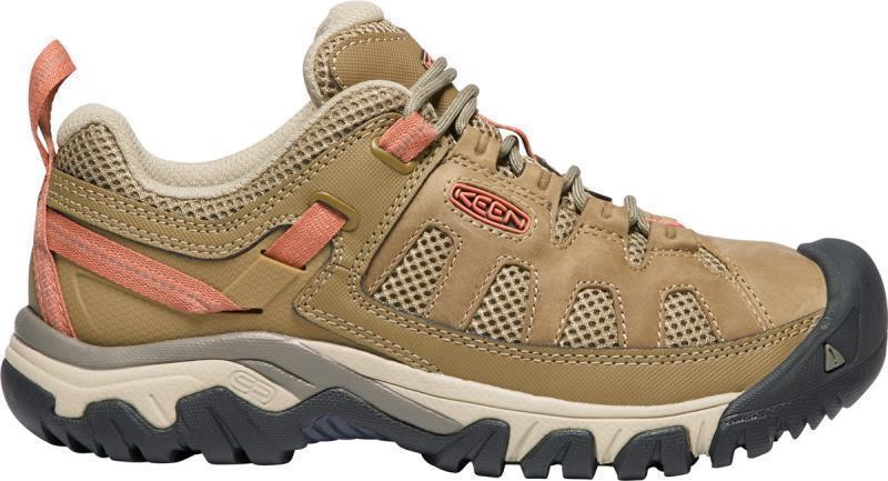 Targhee Vent - Womens - sandy / cornstalk 1