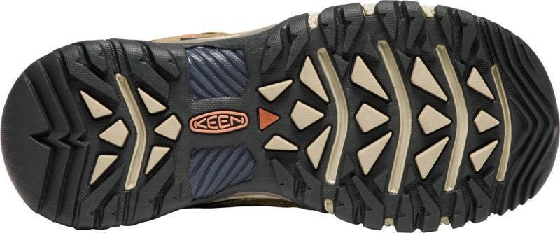 Targhee Vent - Womens - sandy / cornstalk 1