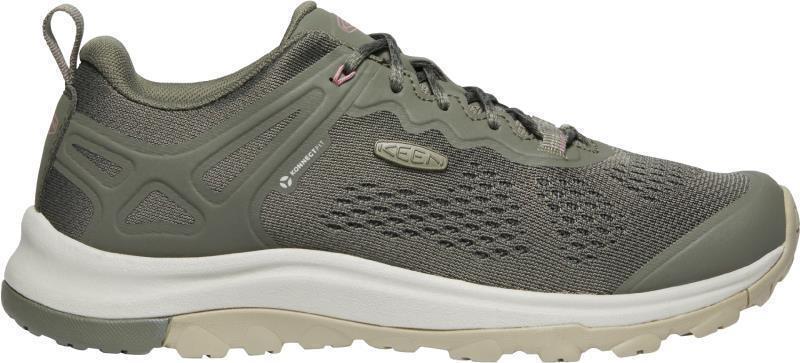 Terradora II Vent - Womens - Dusty Olive / Nostalgia Rose 2