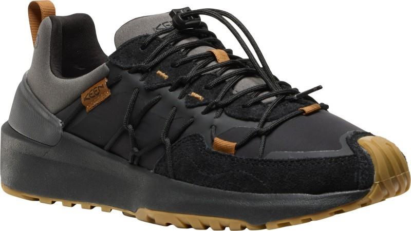 Uneek Trekker - Mens - black / keen maple 1