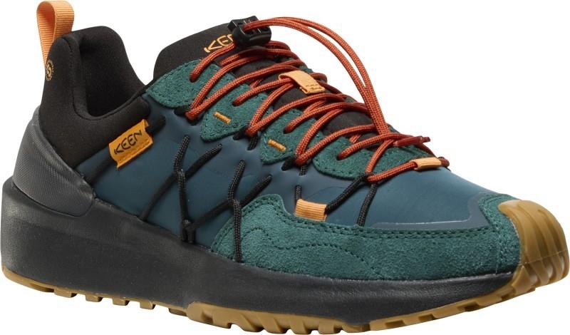 Uneek Trekker - Mens - mediterranea / rooibos tea 1
