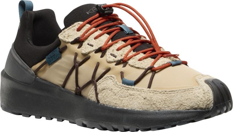 Uneek Trekker - Mens - safari / mediterranea 1