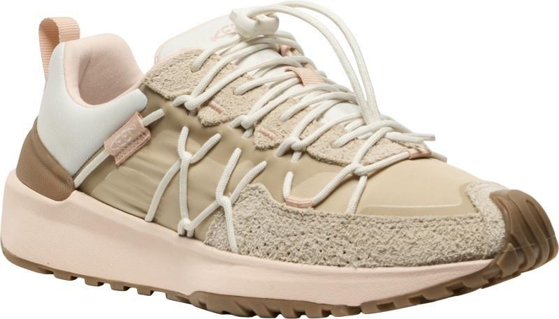 Uneek Trekker - Womens - plaza taupe / cameo rose 1