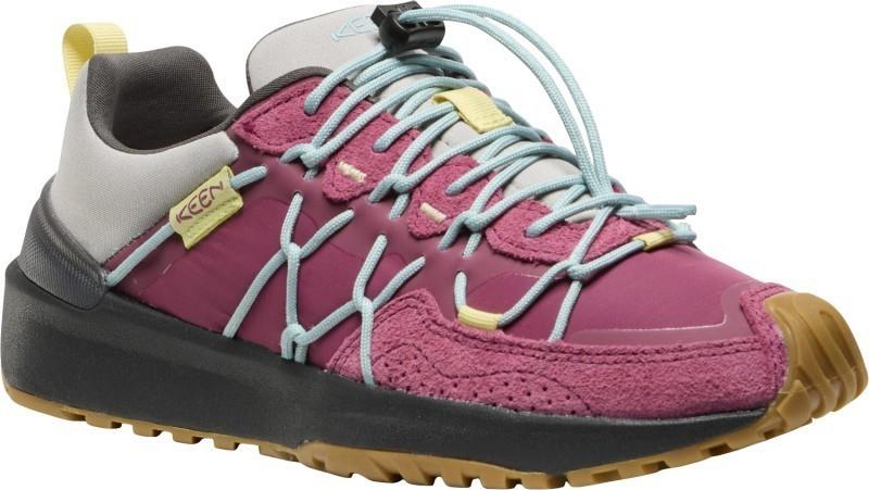 Uneek Trekker - Womens - violet quartz / aquifer 1