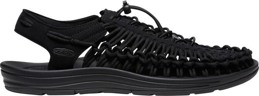 Uneek - Mens - black / black 1