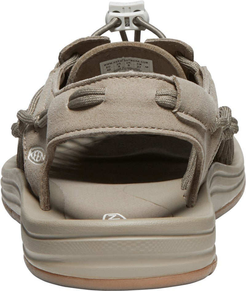 Uneek - Mens - timberwolf / plaza taupe 1