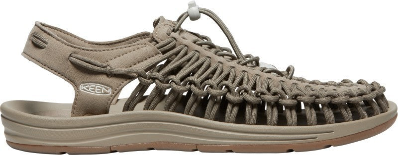 Uneek - Mens - timberwolf / plaza taupe 1