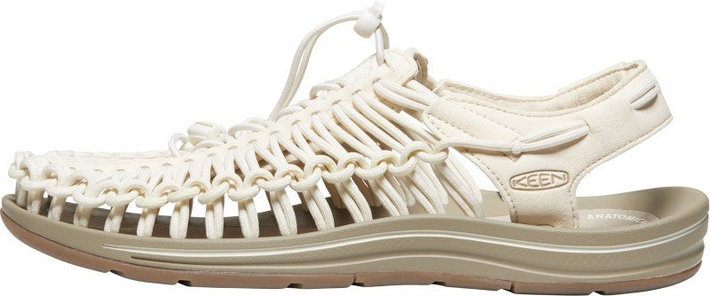 Uneek - Mens - whitecap / cornstalk 1