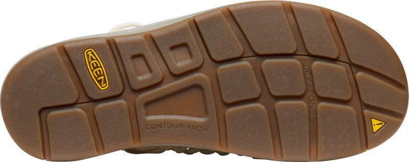 Uneek - Mens - whitecap / cornstalk 1