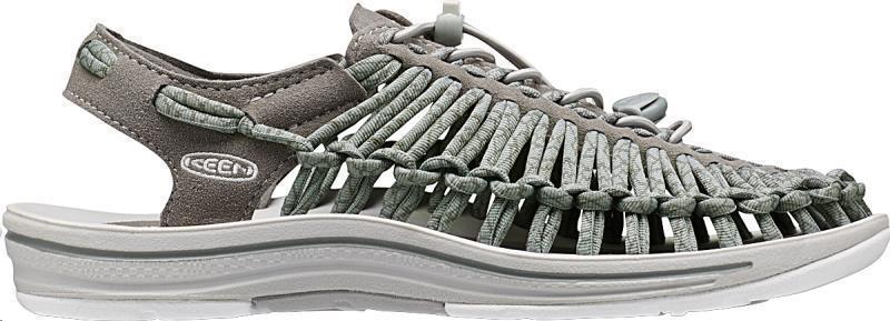Uneek - Womens - Neutral Gray / Gargoyle 2