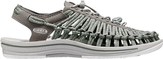 Uneek - Womens - Neutral Gray / Gargoyle 2