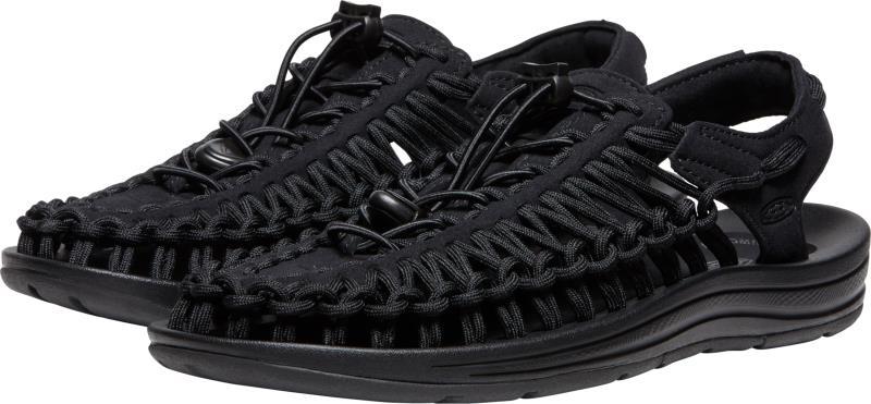 Uneek - Womens - black / black 1