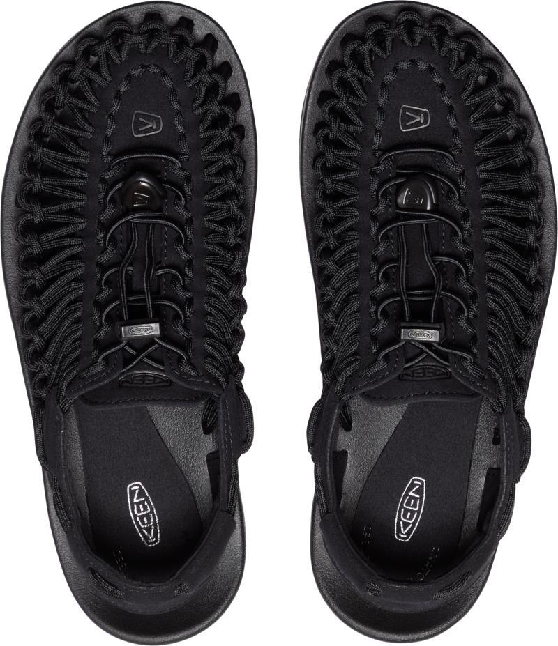 Uneek - Womens - black / black 1