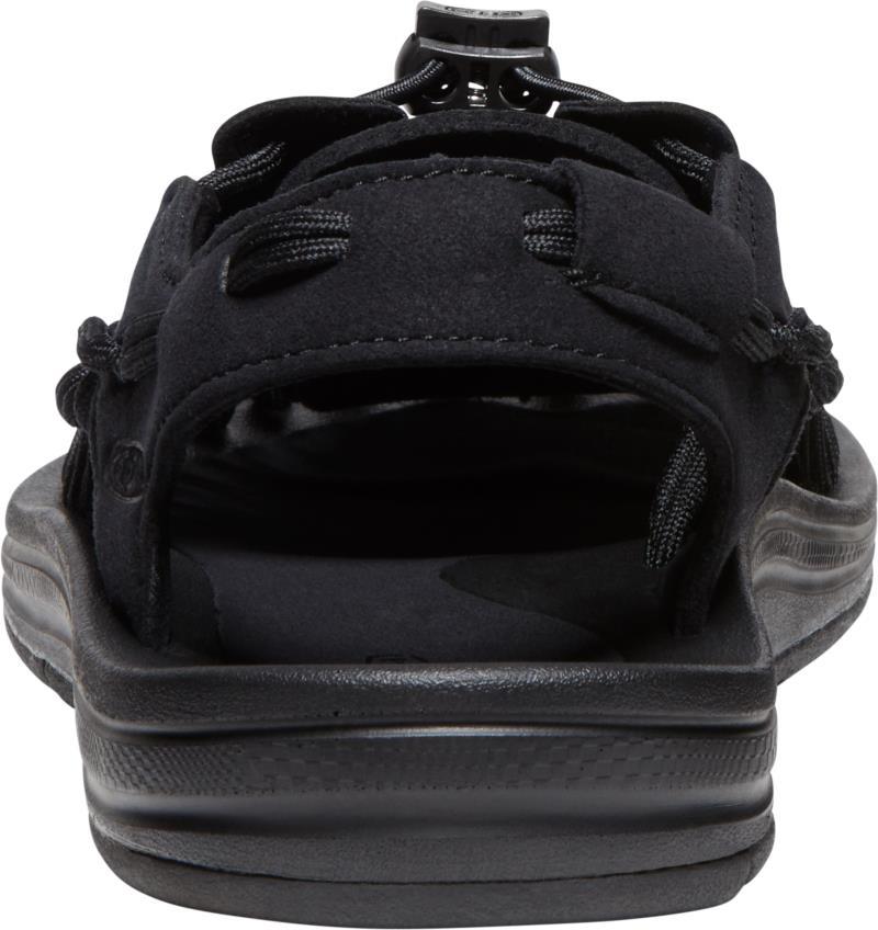 Uneek - Womens - black / black 1