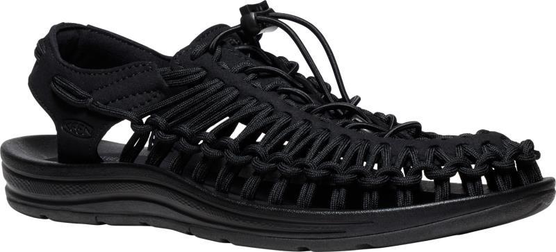 Uneek - Womens - black / black 1