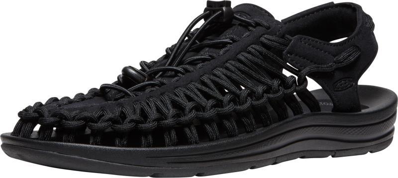 Uneek - Womens - black / black 1